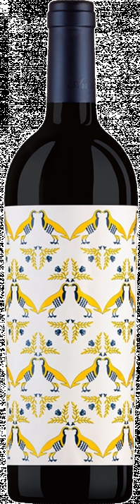 Harnessed Traditional Reserve 2020 Alentejo - igp