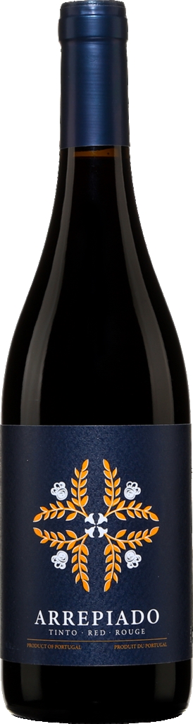 Ripped 2021 Alentejo - igp