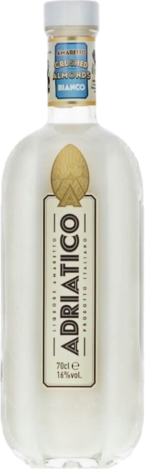 Amaretto Adriatico Bianco