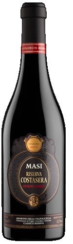Amarone Riserva Classico 2017 Amarone della Valpolicella - doc