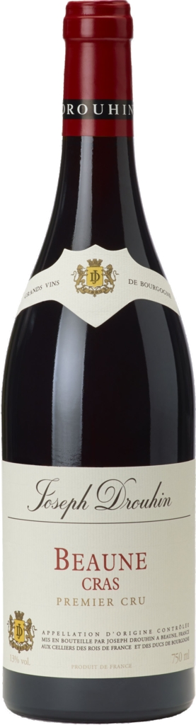 Beaune 1er Cru - Cras 2018 aoc