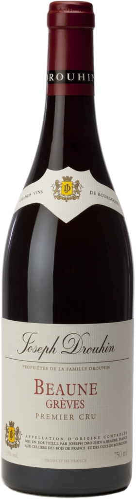 Beaune 1er Cru - Greves 2017 aoc