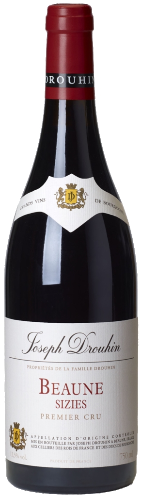 Beaune Premier Cru - Größen 2016 aoc