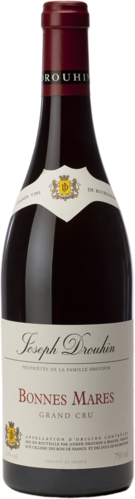 Bonnes Mares Grand Cru 2019 aoc