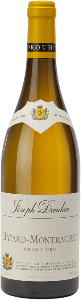 Batard Montrachet - Grand Cru 2020 aoc