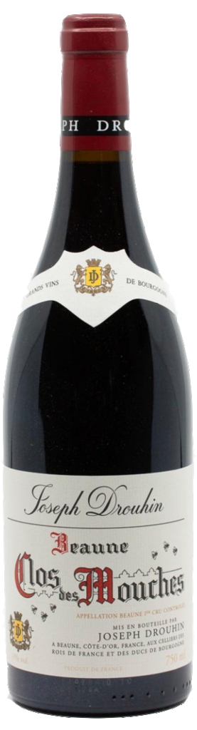 Beaune 1er Cru - Clos des Mouches 1995 aoc