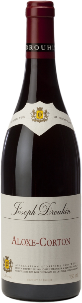 Aloxe Corton 2018 aoc