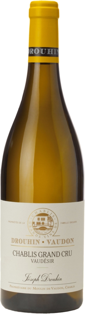 Chablis Grand Cru - Vaudesir 2020 aoc