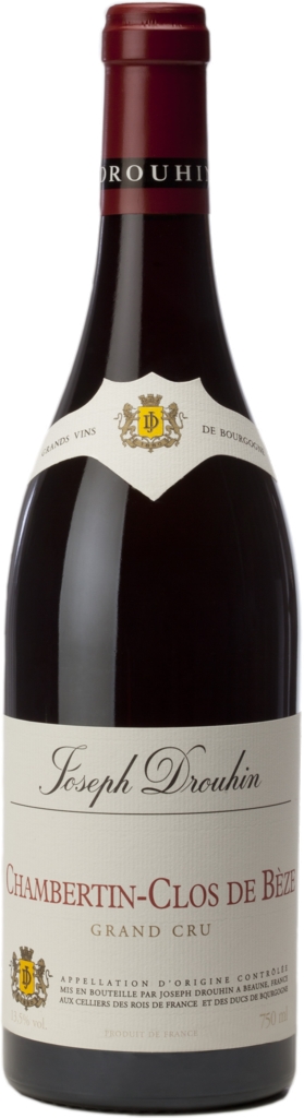 Chambertin Grand Cru - Clos de Beze 2011 aoc