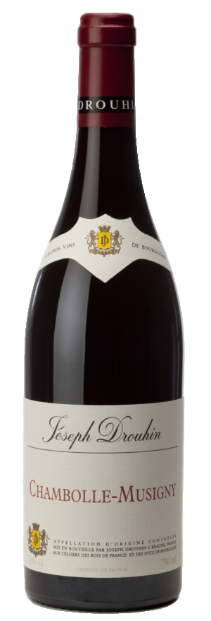 Chambolle-Musigny 2018 aoc