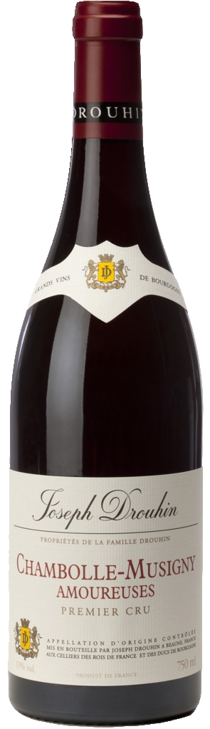 Chambolle-Musigny 1er Cru - Les Amoureuses 2019 aoc