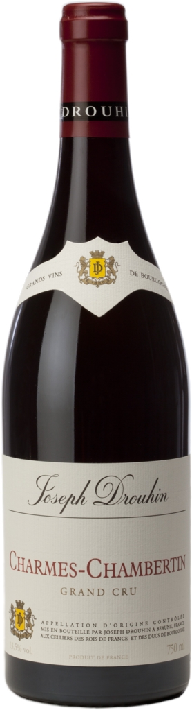 Charmes Chambertin Grand Cru 2019 aoc