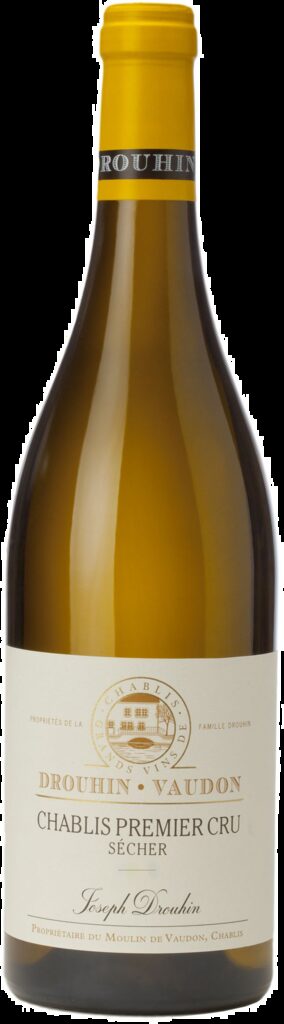 Chablis 1er Cru - Trocken 2019 aoc