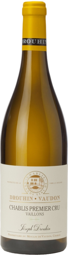Chablis 1er Cru - Vaillons 2021 aoc