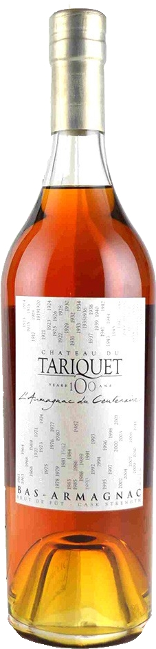 Centennial Armagnac Armagnac - aoc