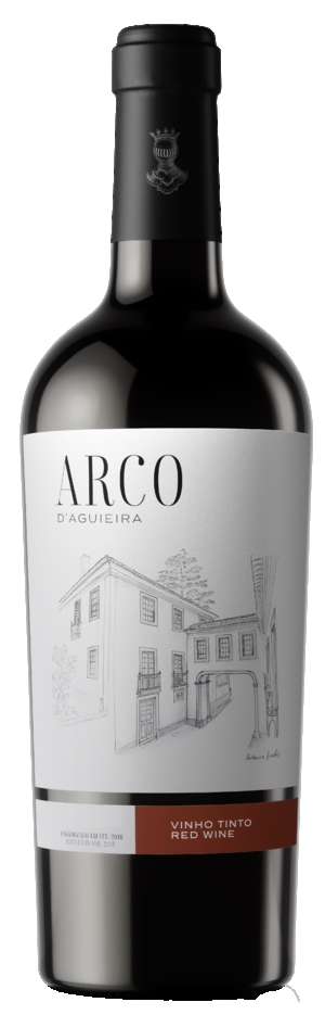 Arc D'Aguiera 2017 Bairrada - doc