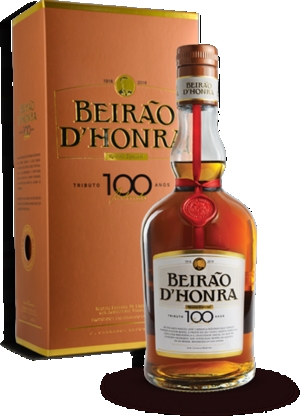 Beirao d'Honra