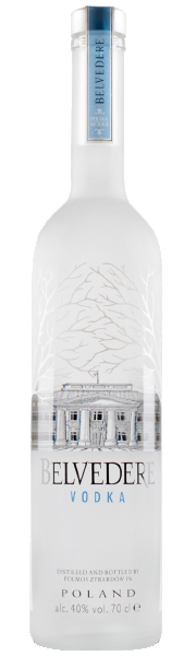 Belvedere Wodka