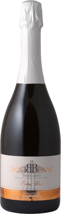 Blanc de Blanc des Pins Dardagny