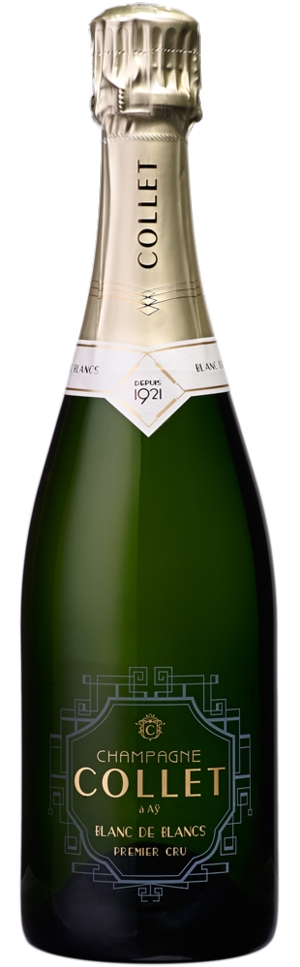 Blanc de Blancs 1er Cru