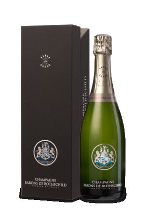 Blanc de Blancs - Premium Box Champagner - aoc