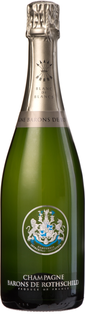 Blanc de Blancs Champagner - aoc