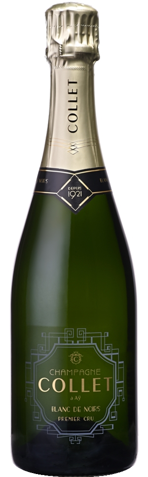 Blanc de Noirs Brut 1er Cru