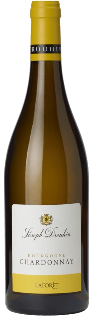 Chardonnay - Laforêt 2020 Bourgogne - aoc
