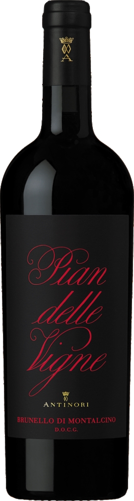 Brunello di Montalcino Pian delle Vigne 2017 Brunello di Montalcino - docg