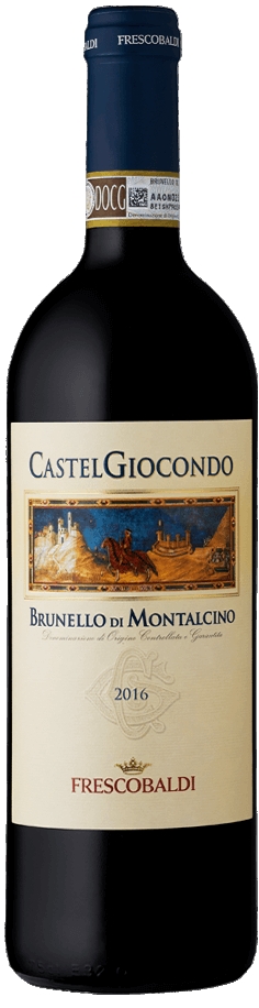 Brunello di Montalcino 2015 Brunello di Montalcino - docg