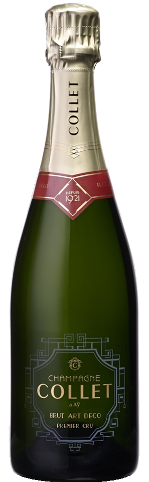 Brut Art Deco - 1er Cru
