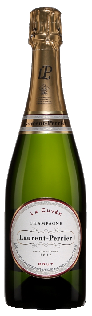Brut La Cuvee 2008