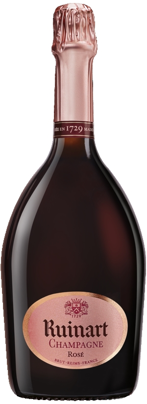 Brut Rose Frankreich