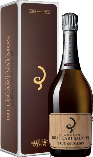 Brut Sous Bois