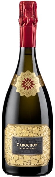 Cabochon - Brut Franciacorta - docg