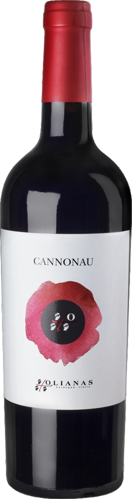 Cannonau 2019 Cannonau von Sardinien – doc