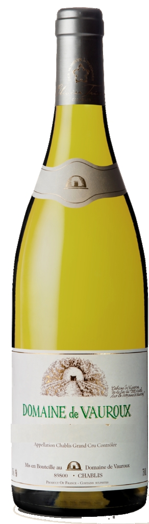 Chablis 2019 Chablais - aop