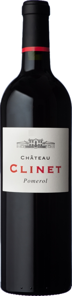 Château Clinet 2017 Pomerol - aoc