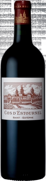 Château Cos d'Estournel - Cru Classe 2015 Saint-Estèphe - aoc