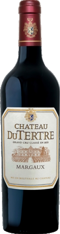 Château du Tertre - Cru Classe 2009 Margaux - aoc