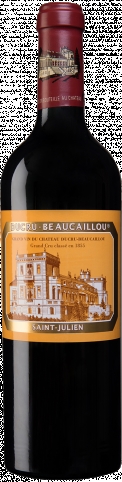 Château Ducru-Beaucaillou - Cru Classe 2018 Saint-Julien - aoc