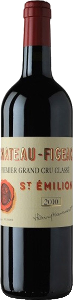 Château Figeac - Cru Classe 2012 Saint-Emilion - aoc