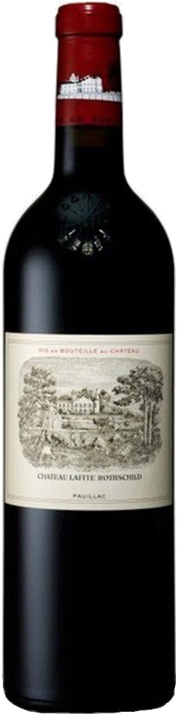 Château Lafite Rothschild - Cru Classe 2011 Pauillac - aoc