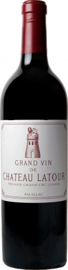 Château Latour - Cru Classe 2011 Pauillac - aoc