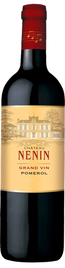 Château Nenin 2020 Pomerol - aoc