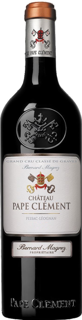 Château Pape Clement - Cru Classe 2019 Pessac-Leognan - aoc