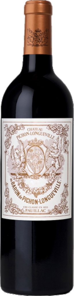 Château Pichon Baron - Cru Classe 2016 Pauillac - aoc