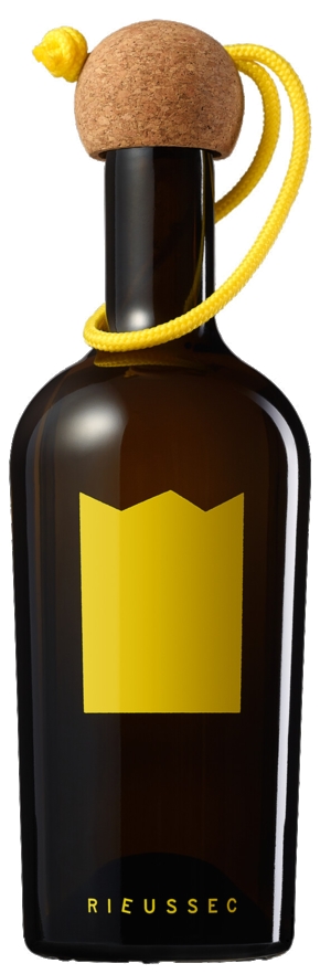 Château Rieussec - Cru Classe 2019 Sauternes - aoc