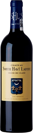 Château Smith Haut Lafitte - Cru Classe 2017 Pessac-Leognan - aoc