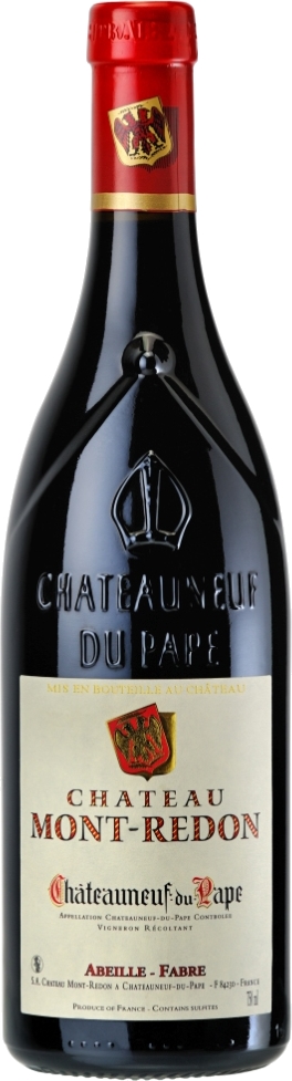 Châteauneuf-du-Pape 2017 aoc